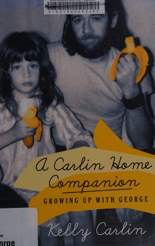 Cover of A Carlin Home Companion