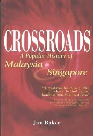 Cover of Crossroads