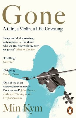 Cover of Gone