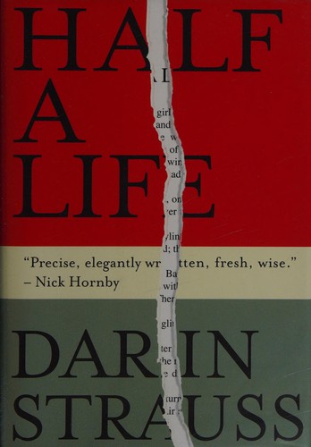 Cover of Half a Life