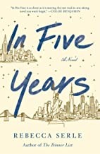 Cover of In Five Years