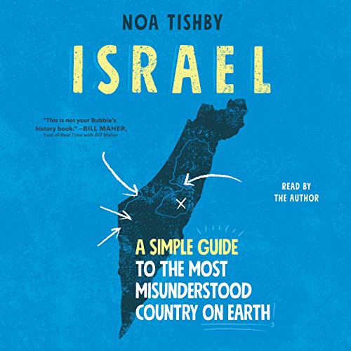 Cover of Israel