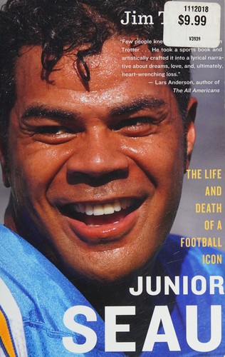 Cover of Junior Seau