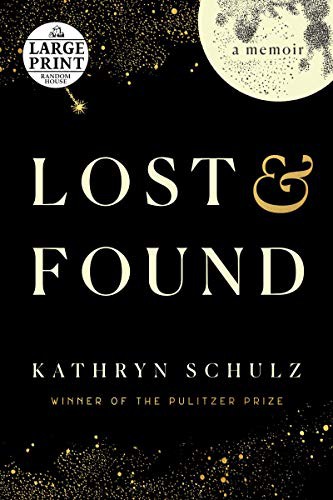 Cover of Lost & Found