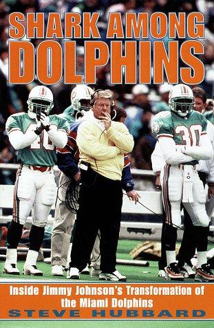 Cover of Shark Among Dolphins