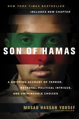 Cover of Son of Hamas