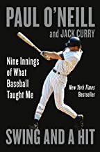Cover of Swing and a Hit