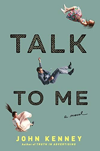 Cover of Talk to Me