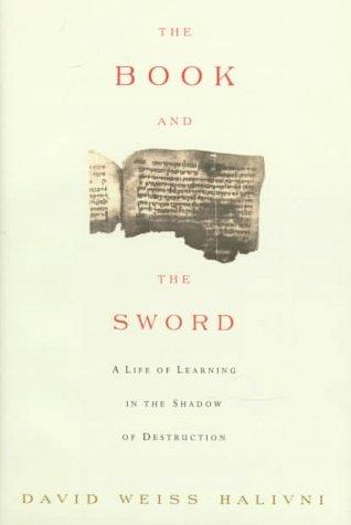 Cover of The Book and the Sword