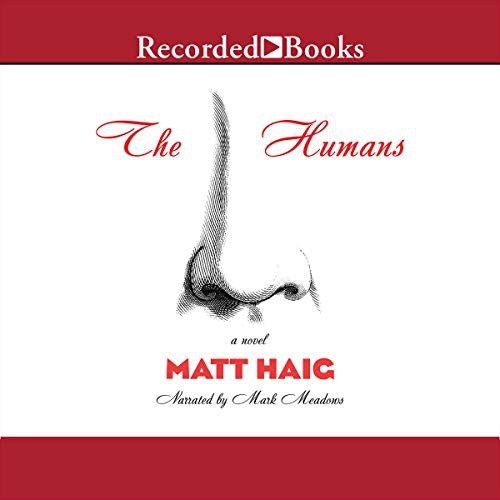 Cover of The Humans