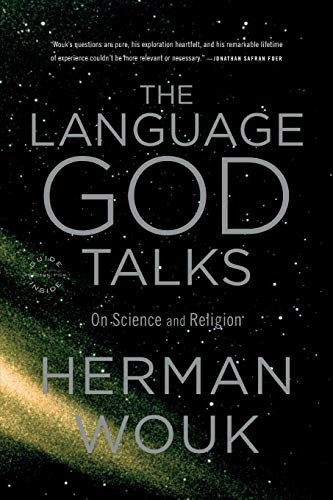 Cover of The Language God Talks