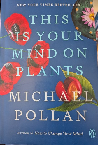 Cover of This Is Your Mind on Plants